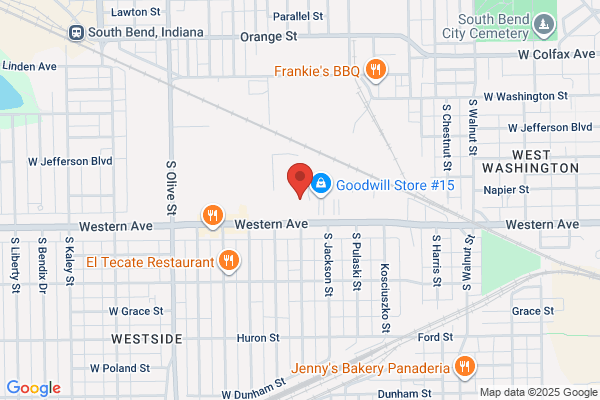 Grifols Biomat USA - Plasma Donation Center