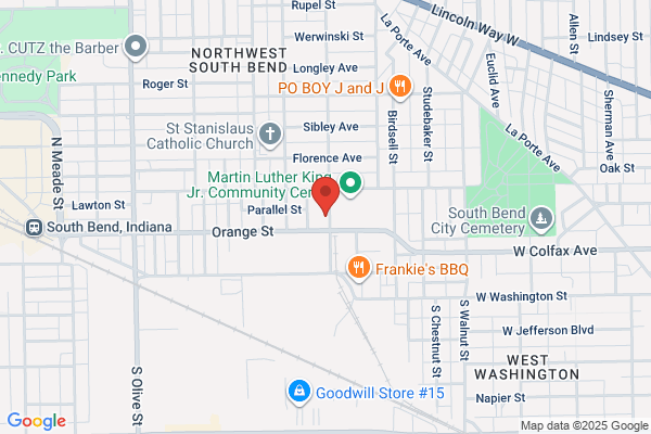 G & N Warehouse & Fabricating