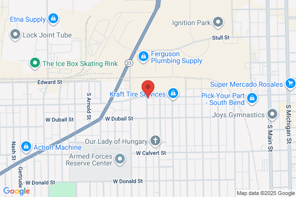 Medich & Associates Inc