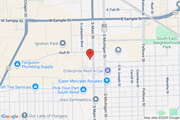 United States Aluminum Co Inc