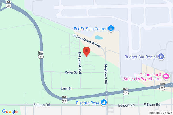 Hollywood Mobile Home Park