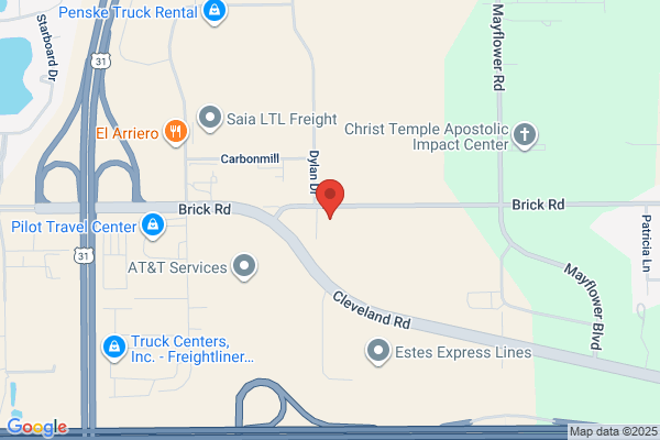 B & B Equipment Inc