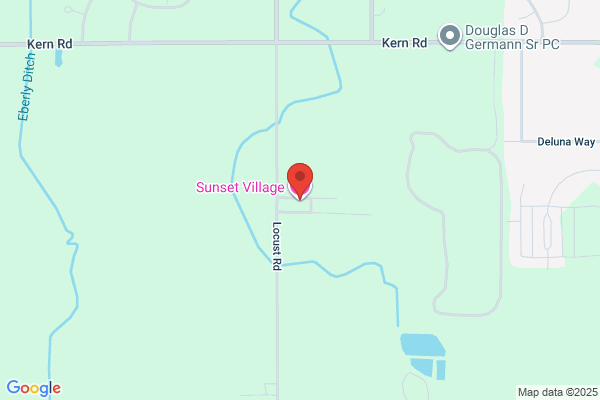 Sunset Trailer Village