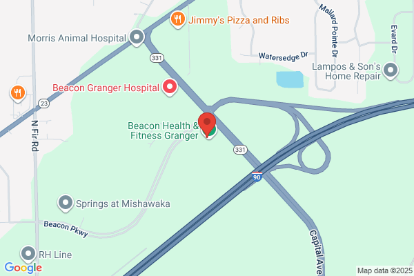 Erinn Fuller, PA - Beacon Medical Group Center for Pelvic Health & Gynecology