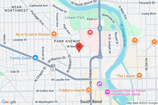 Michiana Obstetrics And Gynecology