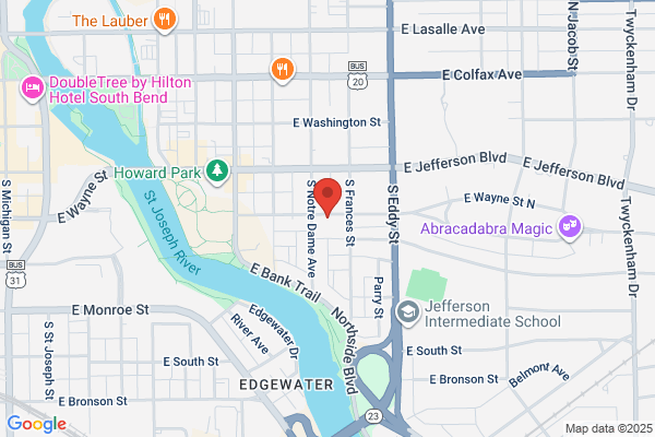 Information and Records Associates Inc