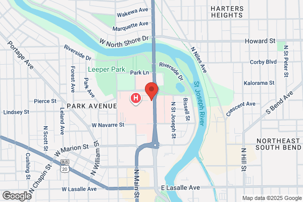 Michiana Oral and Maxillofacial Surgery