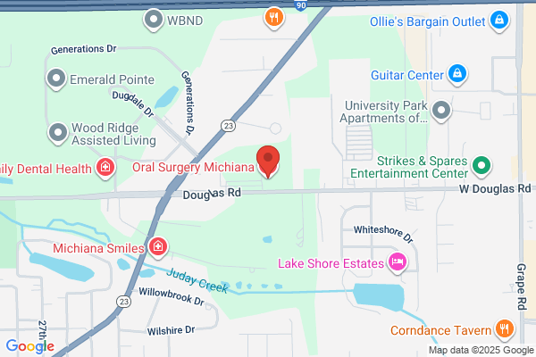 Oral Surgery Michiana
