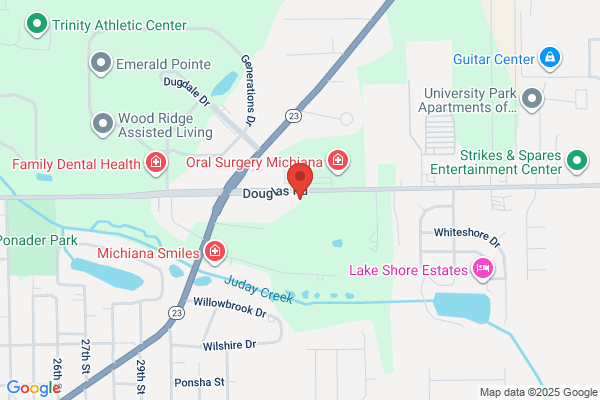 Harrington Orthodontics