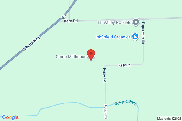 Camp Millhouse Inc
