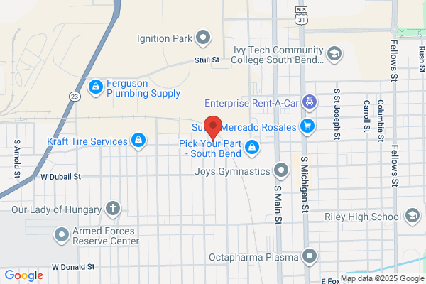Engel Mfg.