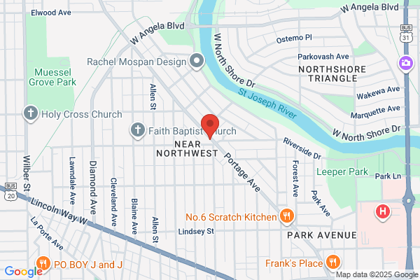 Near Northwest Neighborhood Inc