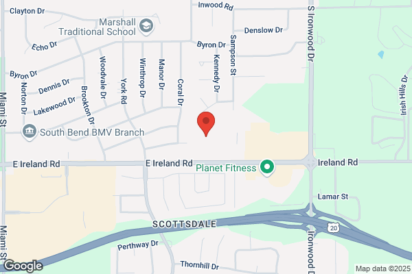 Beacon Medical Group Pediatrics Ireland Road