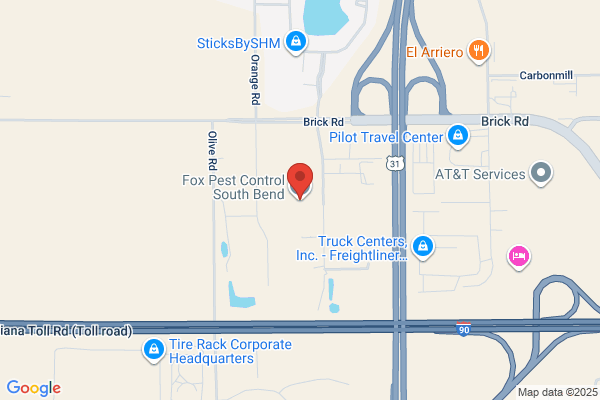 South Bend Exterminators