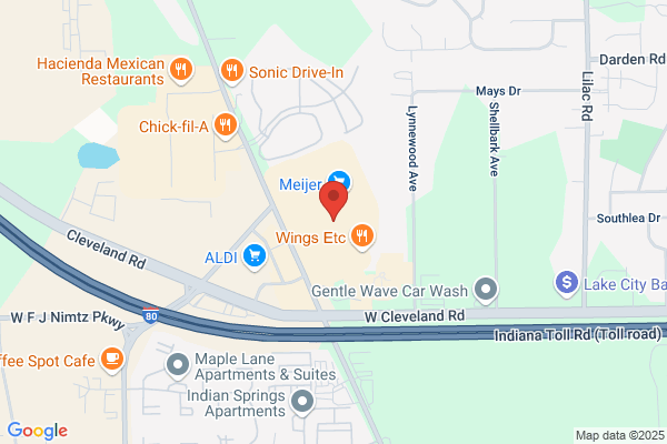 Meijer Pharmacy