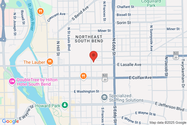 Abortion Clinic of South Bend