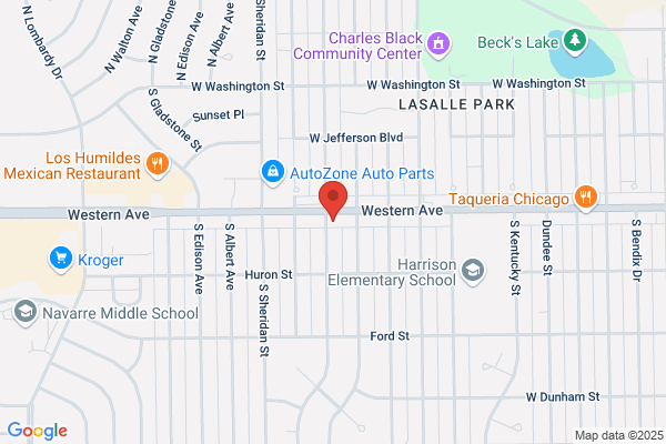 Cricket Wireless Authorized Retailer