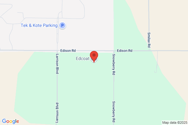 Eddycoat Inc