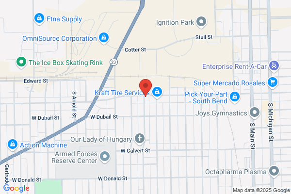 Indiana Arms & Ammo Inc
