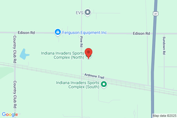 Indiana Invaders