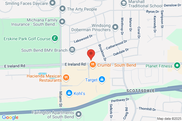 Mattress Firm South Bend South