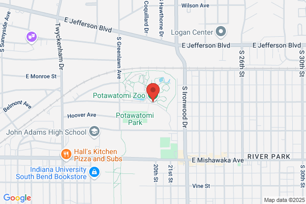 Potawatomi Zoological Society