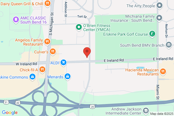 Athletico Physical Therapy - South Bend