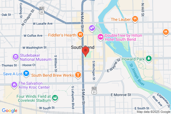 Memorial Hospital Outpatient Therapy Services