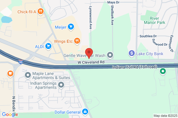 Federal Injury Centers of South Bend