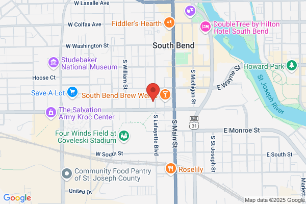 Spromberg Fred Inc