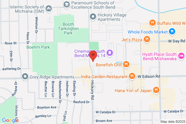 Evergreen Leisure Center