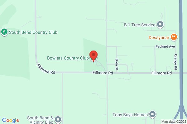 Bowler's Country Club