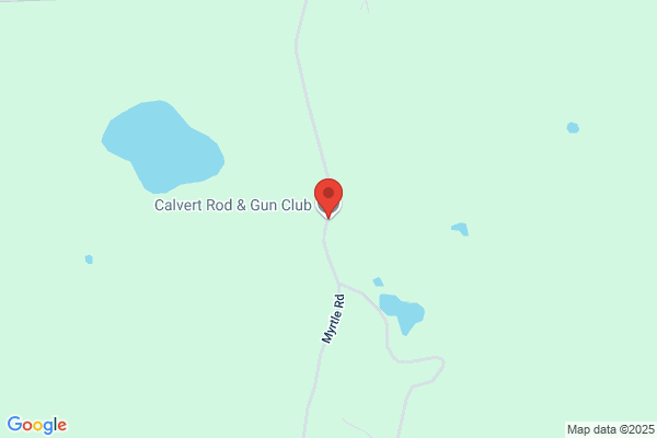 Calvert Rod & Gun Club