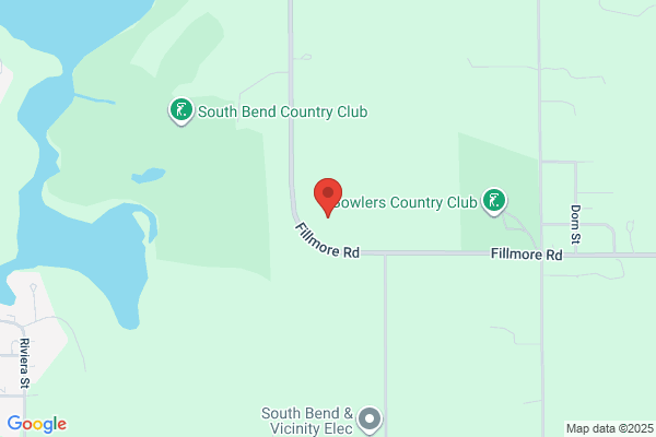 Chain of Lakes Gun Club Inc