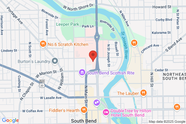 Beacon Medical Group Interventional Radiology and Vascular Specialists