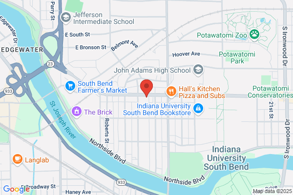 Market Place Realty Inc