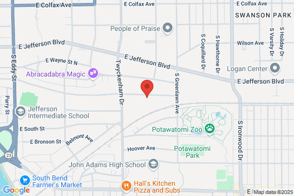 Huntington Realty Advisors