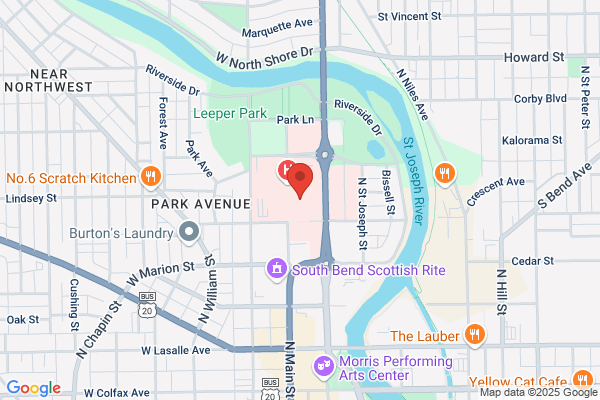 Beacon Medical Group Physical Medicine & Rehabilitation South Bend