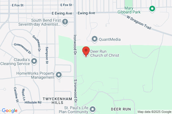 Deer Run Church of Christ