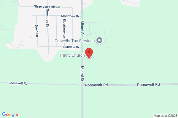 Trinity Evangelical Free Church