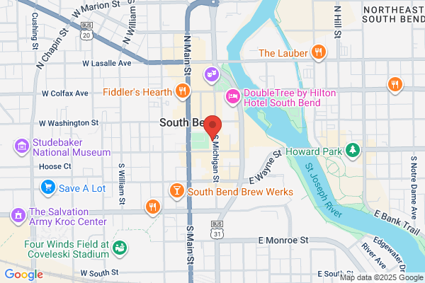 Le Peep of South Bend Inc