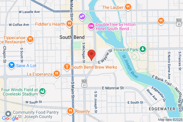 The Early Bird Eatery
