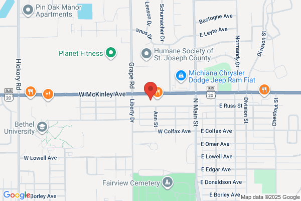 Fazoli's - Closed