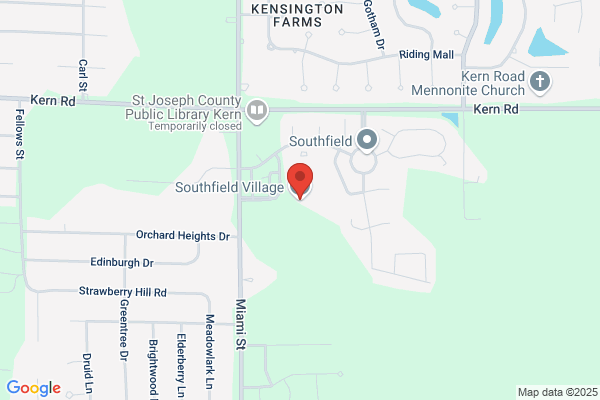 Southfield Village