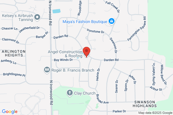 Angel Construction & Roofing, LLC