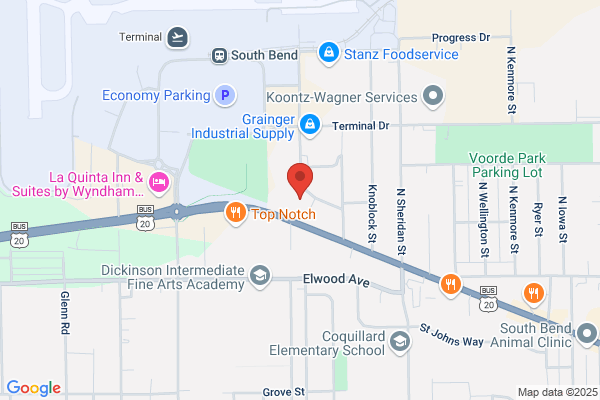 Danch, Harner and Associates