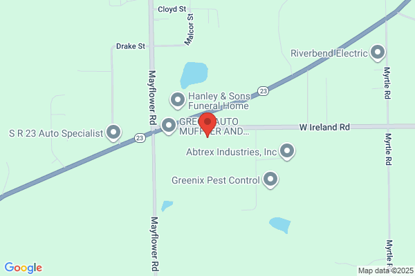 Brandeis Machinery & Supply Company