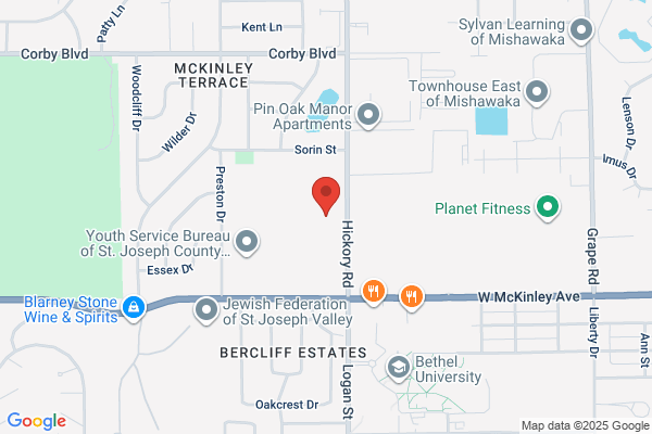 South Bend Self Storage