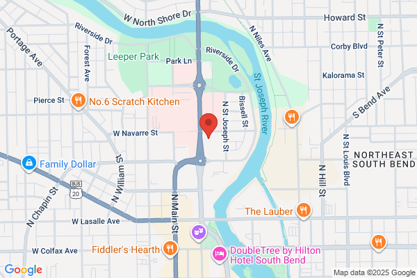 Leighton Center For Senior Health