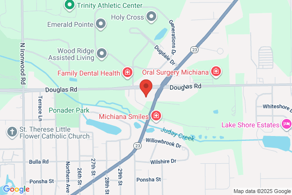 Brookdale South Bend